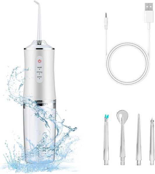 Irrigador Oral HydroBoost®