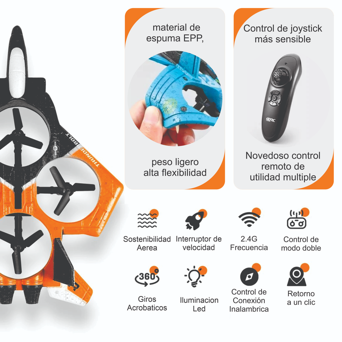 AeroForce XT®